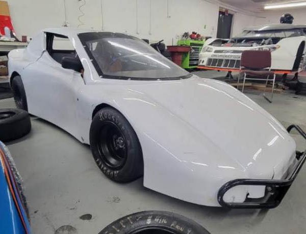 Bandolero Car