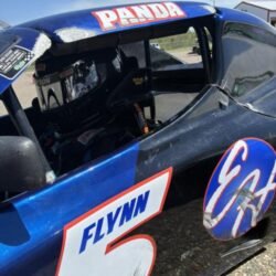 Driver-Chris-Flynn Driver-Chris-Flynn