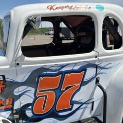 Driver-Kooper-Heintz Driver-Kooper-Heintz