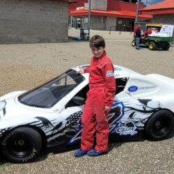 Driver-Theo-Crow Driver-Theo-Crow