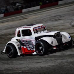 Driver-Tim-Skinner Driver-Tim-Skinner